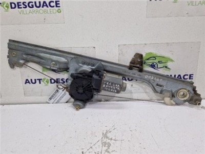 Elevalunas Electrico Trasero Derecho Renault MODUS 1 5 dCi D FAP
