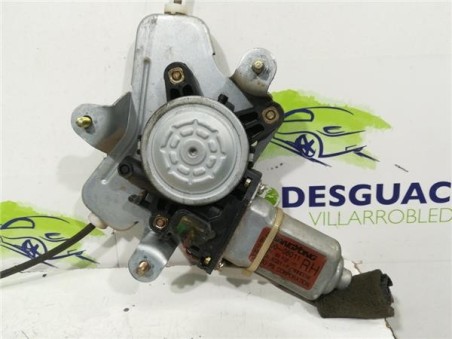 Elevalunas Electrico Derecho Ssangyong REXTON 2 7 Turbodiesel 