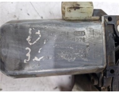 Elevalunas Electrico Trasero Izquierdo BMW SERIE 3 BERLINA 2 5 24V 