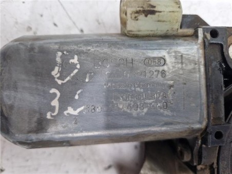 Elevalunas Electrico Trasero Izquierdo BMW SERIE 3 BERLINA 2 5 24V 