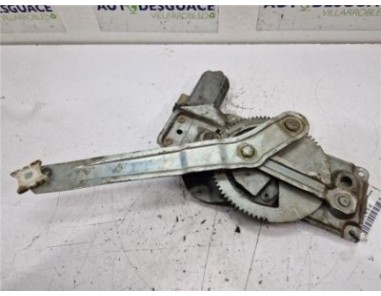 Elevalunas Electrico Trasero Izquierdo BMW SERIE 3 BERLINA 2 5 24V 