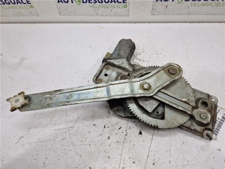 Elevalunas Electrico Trasero Izquierdo BMW SERIE 3 BERLINA 2 5 24V 