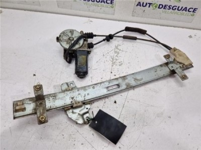 Elevalunas Electrico Delantero Derecho Hyundai SONATA 3 0 V6