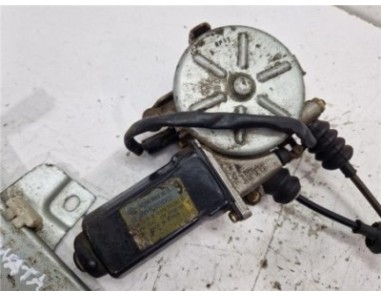 Elevalunas Electrico Delantero Derecho Hyundai SONATA 3 0 V6 