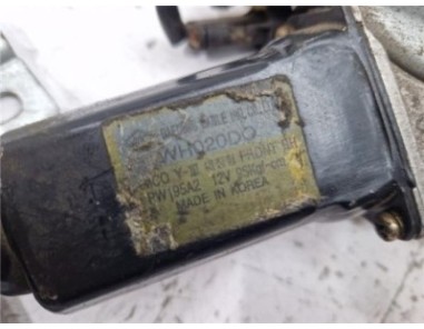 Elevalunas Electrico Delantero Derecho Hyundai SONATA 3 0 V6 