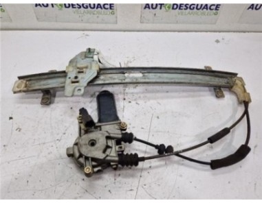 Elevalunas Electrico Delantero Derecho Hyundai SONATA 3 0 V6 