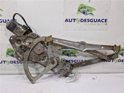 Elevalunas Electrico Delantero Derecho BMW SERIE 5 BERLINA *