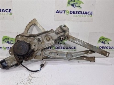 Elevalunas Electrico Delantero Derecho BMW SERIE 5 BERLINA * 2