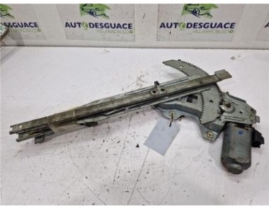 Elevalunas Electrico Delantero Derecho Lancia KAPPA BERLINA 2 4 Turbodiesel 