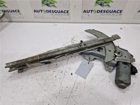 Elevalunas Electrico Delantero Derecho Lancia KAPPA BERLINA 2 4 Turbodiesel 