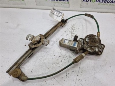 Elevalunas Electrico Trasero Izquierdo Alfa Romeo 146 2 0 Turbodiesel