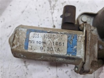 Elevalunas Electrico Trasero Izquierdo Alfa Romeo 146 2 0 Turbodiesel  2