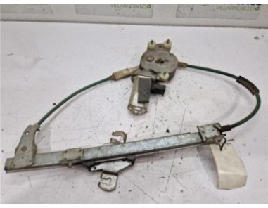 Elevalunas Electrico Trasero Izquierdo Alfa Romeo 146 2 0 Turbodiesel 