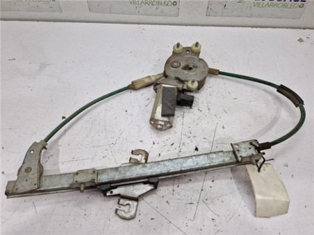 Elevalunas Electrico Trasero Izquierdo Alfa Romeo 146 2 0 Turbodiesel 