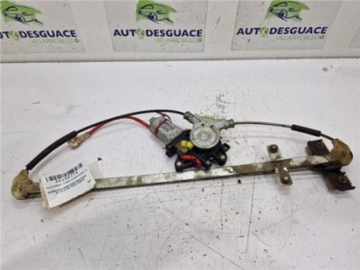 Elevalunas Electrico Trasero Derecho Suzuki GRAND VITARA 5 PUERTAS SQ 2 0 Turbodiesel