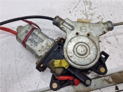 Elevalunas Electrico Trasero Derecho Suzuki GRAND VITARA 5 PUERTAS SQ 2 0 Turbodiesel  2