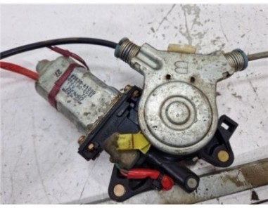 Elevalunas Electrico Trasero Derecho Suzuki GRAND VITARA 5 PUERTAS SQ 2 0 Turbodiesel 