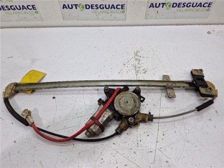 Elevalunas Electrico Trasero Derecho Suzuki GRAND VITARA 5 PUERTAS SQ 2 0 Turbodiesel 