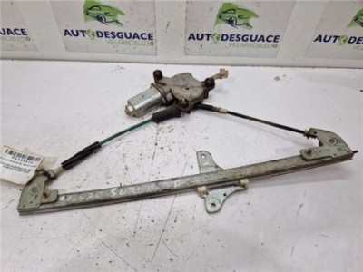 Elevalunas Electrico Delantero Izquierdo Suzuki WAGON R+ RB 1 3 DDiS D
