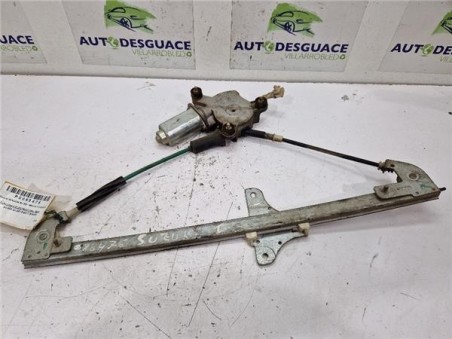Elevalunas Electrico Delantero Izquierdo Suzuki WAGON R+ RB 1 3 DDiS D 