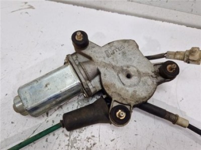 Elevalunas Electrico Delantero Izquierdo Suzuki WAGON R+ RB 1 3 DDiS D  2