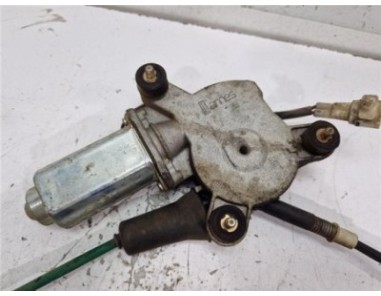 Elevalunas Electrico Delantero Izquierdo Suzuki WAGON R+ RB 1 3 DDiS D 