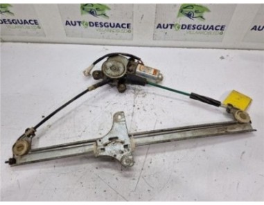 Elevalunas Electrico Delantero Izquierdo Suzuki WAGON R+ RB 1 3 DDiS D 