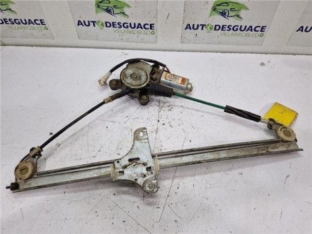 Elevalunas Electrico Delantero Izquierdo Suzuki WAGON R+ RB 1 3 DDiS D 