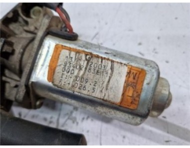 Elevalunas Electrico Delantero Izquierdo Suzuki WAGON R+ RB 1 3 DDiS D 