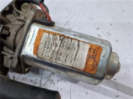 Elevalunas Electrico Delantero Izquierdo Suzuki WAGON R+ RB 1 3 DDiS D 