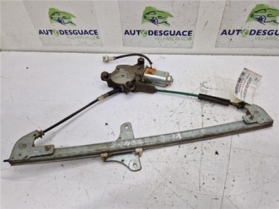 Elevalunas Electrico Delantero Derecho Suzuki WAGON R+ RB 1 3 DDiS D