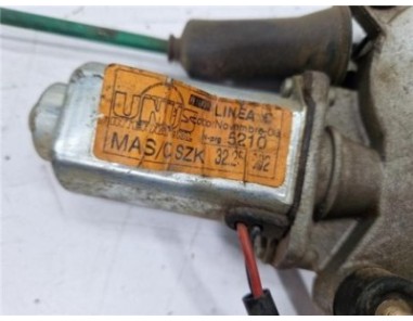 Elevalunas Electrico Delantero Derecho Suzuki WAGON R+ RB 1 3 DDiS D 