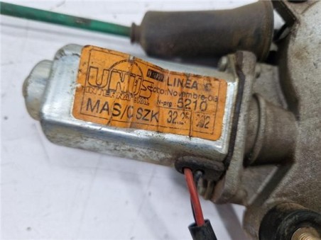 Elevalunas Electrico Delantero Derecho Suzuki WAGON R+ RB 1 3 DDiS D 