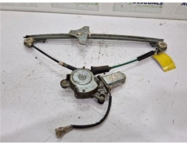 Elevalunas Electrico Delantero Derecho Suzuki WAGON R+ RB 1 3 DDiS D 