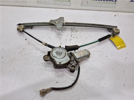 Elevalunas Electrico Delantero Derecho Suzuki WAGON R+ RB 1 3 DDiS D 