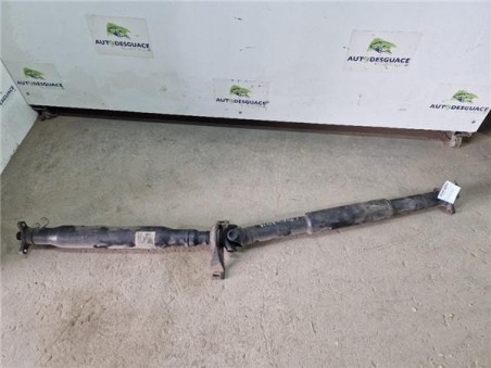 Eje Transmision Central Delantero MERCEDES CLASE E  FAMILIAR 2 7 CDI 