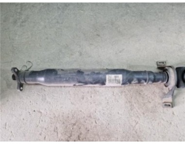 Eje Transmision Central Delantero MERCEDES CLASE E  FAMILIAR 2 7 CDI 