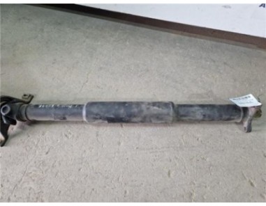 Eje Transmision Central Delantero MERCEDES CLASE E  FAMILIAR 2 7 CDI 