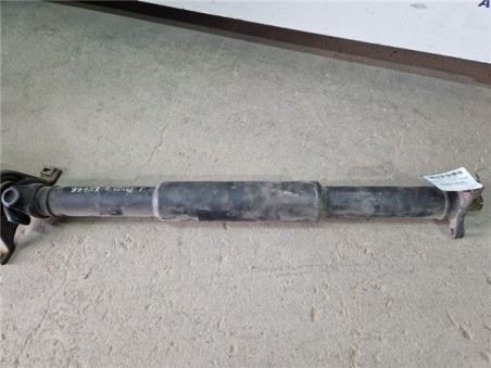 Eje Transmision Central Delantero MERCEDES CLASE E  FAMILIAR 2 7 CDI 