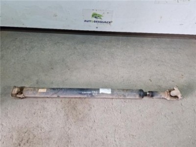 Eje Transmision Central Delantero Kia SPORTAGE 2 0 Turbodiesel 