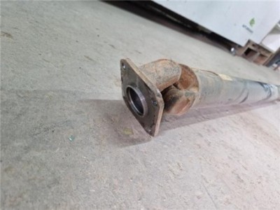 Eje Transmision Central Delantero Kia SPORTAGE 2 0 Turbodiesel  2