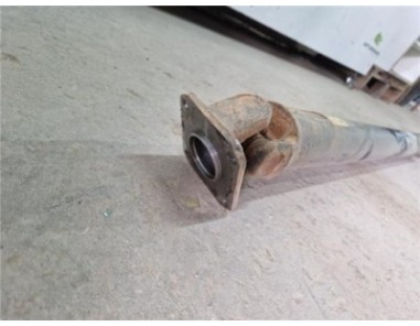 Eje Transmision Central Delantero Kia SPORTAGE 2 0 Turbodiesel 