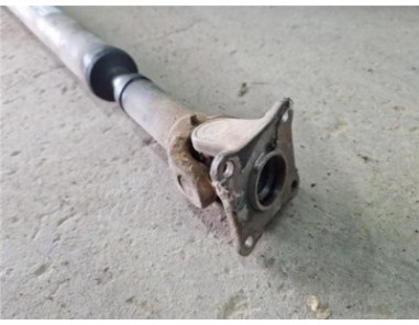 Eje Transmision Central Delantero Kia SPORTAGE 2 0 Turbodiesel 