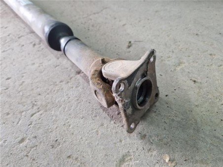 Eje Transmision Central Delantero Kia SPORTAGE 2 0 Turbodiesel 