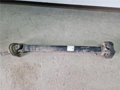 Eje Transmision Central Delantero Opel OMEGA B 2 5 Turbodiesel 