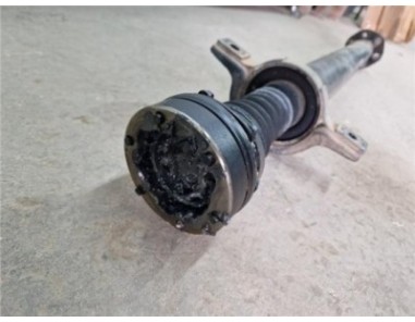 Eje Transmision Central Delantero Hyundai SANTA FE *