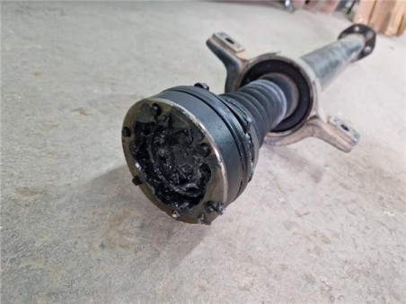 Eje Transmision Central Delantero Hyundai SANTA FE *