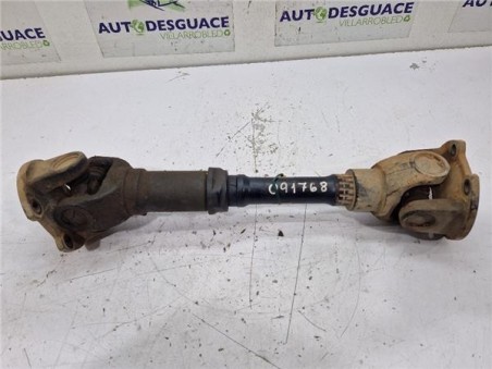 Eje Transmision Central Delantero Opel FRONTERA B 2 2 16V DTI 