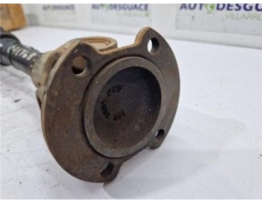 Eje Transmision Central Delantero Opel FRONTERA B 2 2 16V DTI 