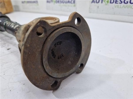 Eje Transmision Central Delantero Opel FRONTERA B 2 2 16V DTI 